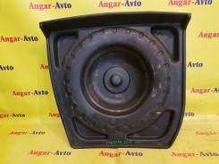 Кожух запасного колеса. Subaru Forester, SF5, SF9 Двигатели: EJ20, EJ20J, EJ20G, EJ205, EJ201, EJ202, EJ254