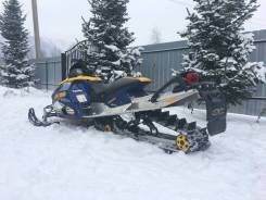 BRP Ski-Doo Summit Highmark X 1000 SDI. исправен, есть птс, без пробега