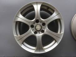 Weds Ravrion. 7.0x17, 5x114.30, ET48
