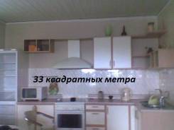 2-комнатная, улица Светланская 37. Центр, агентство, 60 кв. м. Кухня
