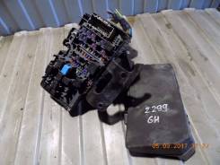 Блок предохранителей. Mazda Mazda6, GH