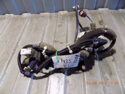 Проводка двери. Infiniti FX35, S50 Infiniti FX45, S50