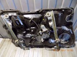 Стеклоподъемный механизм. Infiniti FX45, S50 Infiniti FX35, S50