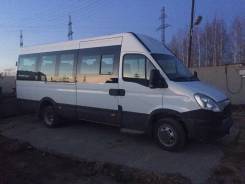 Iveco Daily. Продается автобус 50C15, 3 000 куб. см., 18 мест