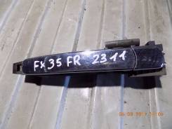 Ручка двери внешняя. Infiniti FX35, S50 Infiniti FX45, S50