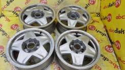Bridgestone. 6.0x14, 4x114.30, 5x114.30, ET20