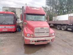 Freightliner. Продам сцепку, 14 000 куб. см., 30 000 кг.