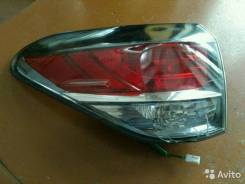 Стоп-сигнал. Lexus RX450h, GYL16, GYL15, GYL10, GGL10, GGL15, AGL10 Lexus RX350, GYL10, GGL10, GGL15, GYL15, GYL16, AGL10 Lexus RX270, GGL15, GYL10, G...