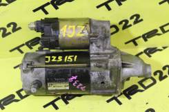 Стартер. Toyota: Crown, Aristo, Verossa, Soarer, Altezza, Brevis, Chaser, Mark II Wagon Blit, Crown Majesta, Mark II, Cresta, Supra, Progres Двигатели...