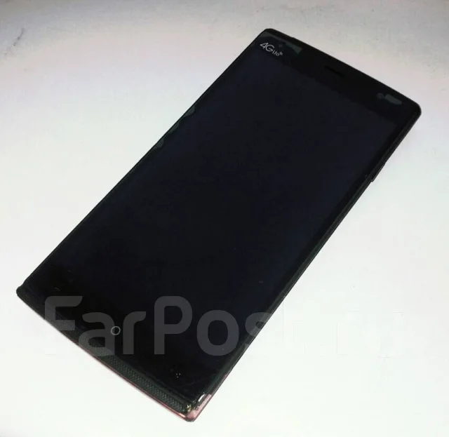 Leagoo Elite 2. �/� ����