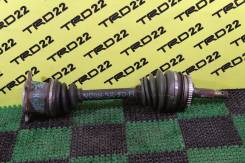 Привод, полуось. Toyota Lite Ace Noah, CR50, CR50G, CR51, CR52, KR52, SR50, SR50G Toyota Noah Toyota Town Ace Noah, CR50, CR50G, CR51, CR52, KR52, SR5...