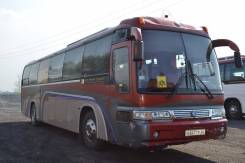 Kia Granbird. Продам автобус, 17 238 куб. см., 45 мест