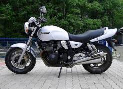Suzuki GSX 400 Inazuma. 400 куб. см., исправен, птс, без пробега