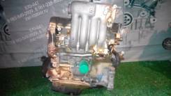 Двигатель в сборе. Honda CR-V, RD1, E-RD1, GF-RD2, GF-RD1 Honda Stepwgn, GF-RF2, E-RF1, GF-RF1, E-RF2 Honda Orthia, GF-EL2, GF-EL3, E-EL3, E-EL2 Двига...