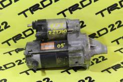 Стартер. Toyota: Premio, Allion, Corolla Spacio, Allex, WiLL VS, Corolla Axio, Avensis, RAV4, Corolla Verso, Corolla, MR-S, Opa, Celica, Vista, Wish...