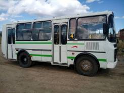 ПАЗ. Продам паз 3102 дизель 2005г., 4 700 куб. см., 25 мест