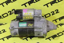 Стартер. Toyota: Premio, Allion, Corolla Spacio, Allex, WiLL VS, Corolla Axio, RAV4, Avensis, Corolla Verso, Corolla, MR-S, Opa, Celica, Vista, Wish...