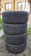 Kumho AutoPower 777A. ������, 2011 ���, �/�, ����� 20 % ����