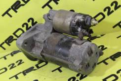 Стартер. Toyota: Corolla, Corolla Spacio, Wish, Celica, WiLL VS, Auris, Vista, Allion, Voltz, Corolla Runx, Corolla Fielder, MR-S, Matrix, Vista Ardeo...