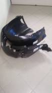 Подкрылок TOYOTA LAND CRUISER PRADO 120 02-09 LH (пр-во Тайвань) Sat STTY91016L2