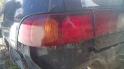 Стоп-сигнал. Honda Integra, DB6, DB8