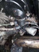 Рулевая рейка. Toyota Corsa