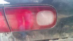 Стоп в крышку багажника L, R Honda Integra db8 db6. Honda Integra, DB6, DB8