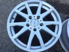 Sport Technic. 7.5x18, 5x130.00, ET63