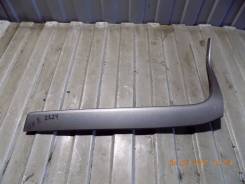 Консоль панели приборов. Mazda Mazda6, GH