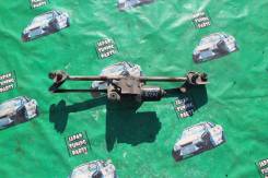 Трапеция дворников. Toyota Altezza, GXE10, GXE10W, GXE15, GXE15W, JCE10, JCE10W, JCE15, JCE15W, SXE10 Двигатели: 1GFE, 2JZGE, 3SGE