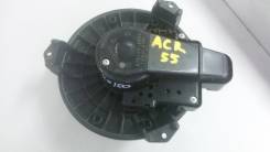 Мотор печки. Toyota: Alphard, Previa, Highlander, Camry, Noah, Vellfire, Estima, Tarago, Voxy Двигатели: 2AZFXE, 2GRFE, 2AZFE, 3ZRFE, 3ZRFAE