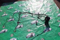 Блок abs. Toyota Altezza, GXE10, GXE10W, GXE15, GXE15W, JCE15, JCE15W Двигатели: 1GFE, 2JZGE