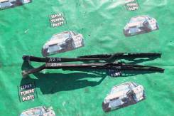 Дворник лобового стекла. Toyota Altezza, GXE10, GXE10W, GXE15, GXE15W, JCE10, JCE10W, JCE15, JCE15W, SXE10 Двигатели: 1GFE, 2JZGE, 3SGE