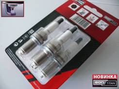 Свеча зажигания. Mitsubishi: Eclipse, Galant, Grandis, Colt Plus, Mirage, Outlander, Airtrek, Colt, ASX, Attrage, Lancer Mercedes-Benz: CLC-Class, CL...