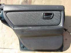 Дверь боковая. Toyota Carina ED, ST202, ST200 Toyota Corona Exiv, ST200, ST202