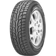 Hankook Winter i*Pike LT RW09. Зимние, без шипов, без износа, 4 шт