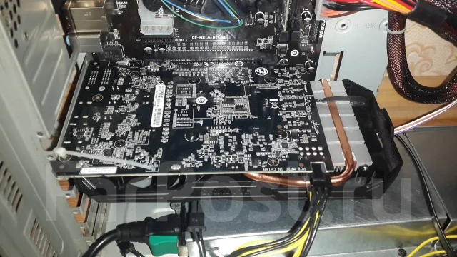 GeForce GTX 1060 ����