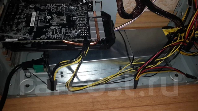 GeForce GTX 1060 ����