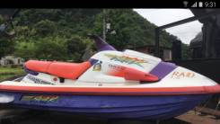 Yamaha Marine Jet 700RA. 76,00 л.с., Год: 1997 год