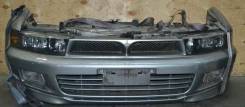 Ноускат. Mitsubishi Galant, EA1A, EA3A, EA7A