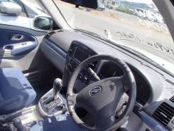SRS кольцо. Suzuki Grand Vitara XL-7, TX92W Suzuki Grand Escudo, TX92W Двигатель H27A
