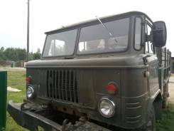 ГАЗ 66. Продается ГАЗ-66, 4 250 куб. см., 3 000 кг.