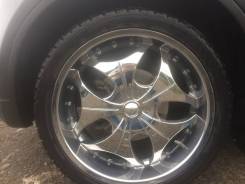 VCT. 9.5x22, 5x114.30, ЦО 66,1 мм.