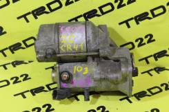 Стартер. Toyota: Town Ace Truck, Lite Ace, Corona, Ipsum, Gaia, RAV4, Corolla Verso, Lite Ace Noah, Camry, Town Ace, Corolla, Town Ace Noah, Avensis V...