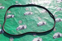 Уплотнитель багажника. Toyota Altezza, GXE10, GXE10W, GXE15, GXE15W, JCE10, JCE10W, JCE15, JCE15W Двигатели: 1GFE, 2JZGE