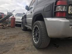 MOTO Metal. x18, 6x139.70