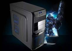 Для компьютерного клуба i5/16GB DDR4/GTX1050TI/1TB Новый Рассрочка