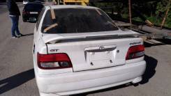 Toyota Carina. AT210, 4AGE
