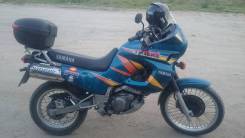 Yamaha XTZ 660 Tenere. 660 куб. см., исправен, птс, без пробега
