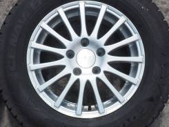ATS. 6.5x15", 5x112.00, ET45